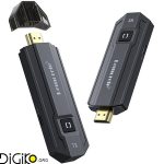 انتقال بی سیم HDMI تا 50 متر P20 Lemorele