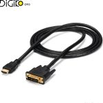 کابل DVI به HDMI مینی تک 1.5 متری