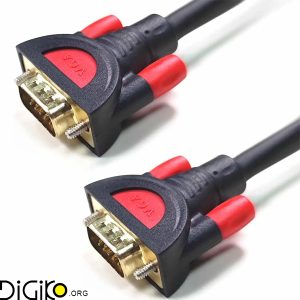کابل VGA 3+9 مینی تک 3 متری