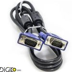 کابل VGA 5+4 سامسونگ 1.5 متری