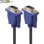 کابل VGA 5+4 سامسونگ 1.5 متری