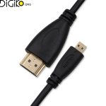 کابل HDMI به Micro HDMI مینی تک 3 متری