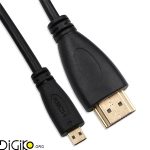 کابل HDMI به Micro HDMI مینی تک 3 متری