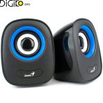 اسپیکر جنیوس Q160