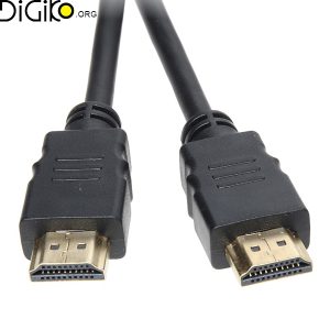 کابل HDMI فرانت نیم متری