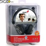 هدست جنیوس HS-04SU