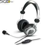 هدست جنیوس HS-04SU