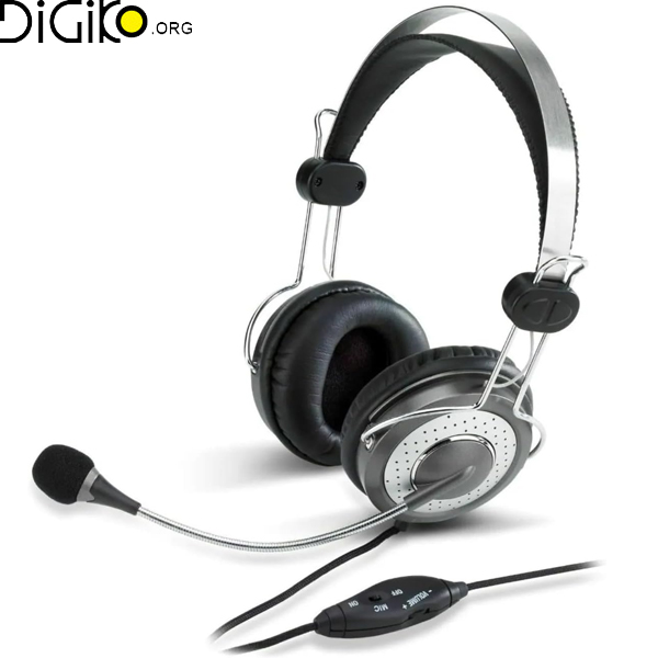 هدست جنیوس HS-04SU