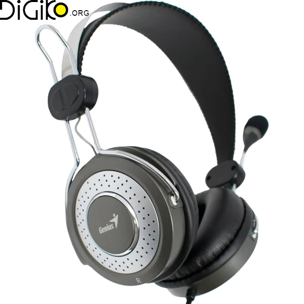 هدست جنیوس HS-04SU