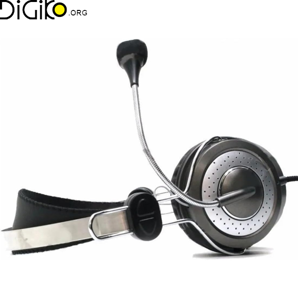 هدست جنیوس HS-04SU