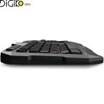 کیبورد گیمینگ جنیوس Scorpion K20