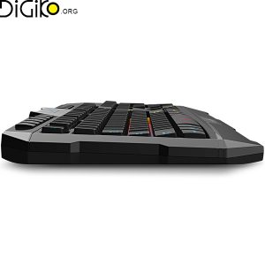 کیبورد گیمینگ جنیوس Scorpion K20