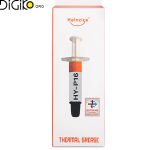 خمیر سیلیکون p16 ضریب 16.1 وات بر متر کلوین 1 گرم