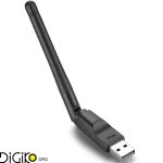 دانگل وایفای آنتن دار مینی تک