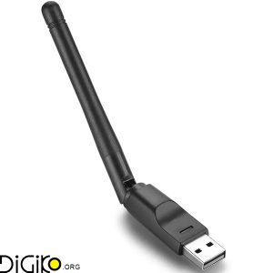 دانگل وایفای آنتن دار مینی تک