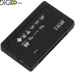 رم ریدر همه کاره مینی تک