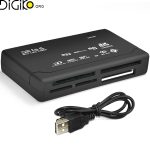 رم ریدر همه کاره مینی تک