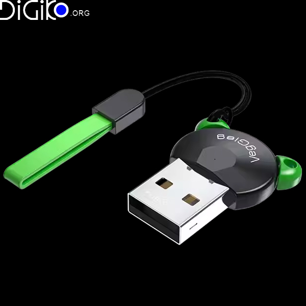 بلوتوث ورژن 5.4 وگیگ V-UB504