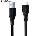 کابل هارد USB3.0 وگیگ V-U318