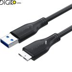 کابل هارد USB3.0 وگیگ V-U318
