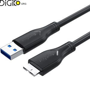 کابل هارد USB3.0 وگیگ V-U318