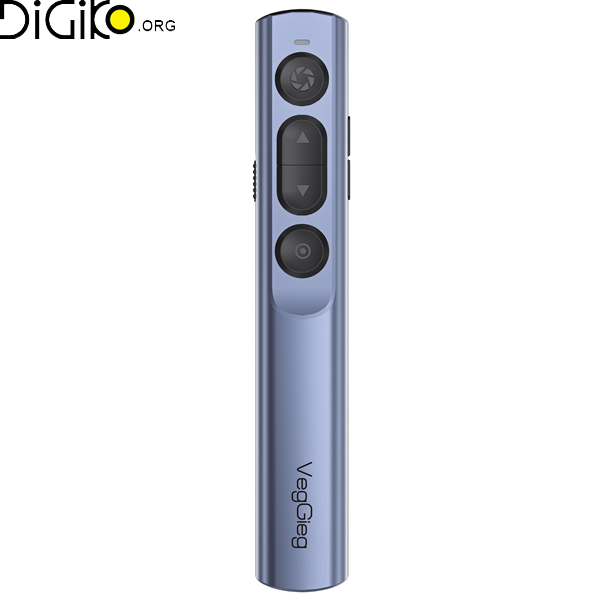 پرزنتر وگیگ مدل V-LP002