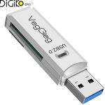 رم ریدر وگیگ V-C203