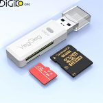 رم ریدر وگیگ V-C203