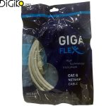 کابل پچ کورد گیگافلکس SFTP Cat6
