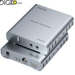 اکستندر KVM HDMI وگیگ V-HD010