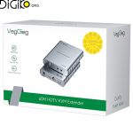 اکستندر KVM HDMI وگیگ V-HD010