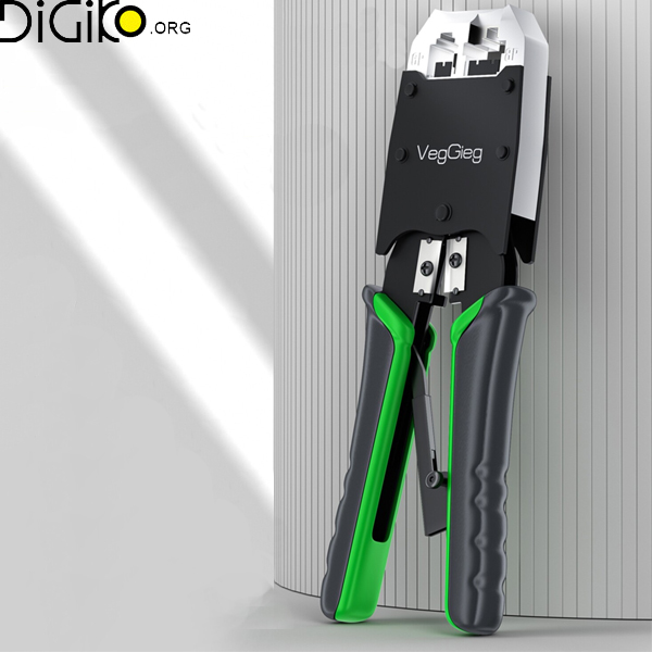 آچار شبکه وگیگ V-E106