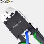 آچار شبکه وگیگ V-E106