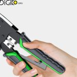 آچار شبکه وگیگ V-E106