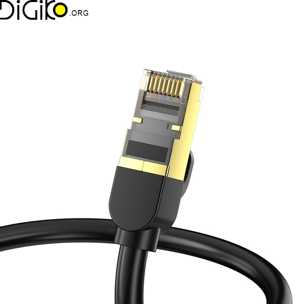 کابل پچ کورد Cat8 Sftp وگیگ 5 متری