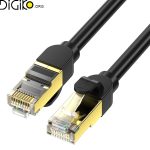 کابل پچ کورد Cat8 Sftp وگیگ 1 متری