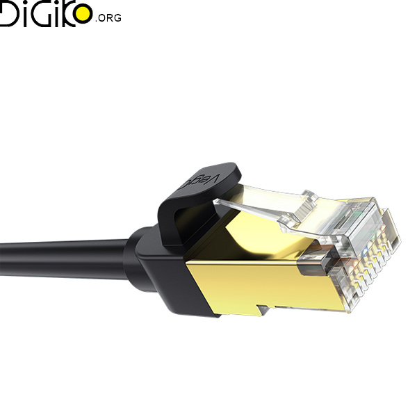 کابل پچ کورد Cat8 Sftp وگیگ 5 متری