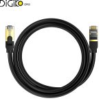 کابل پچ کورد Cat8 Sftp وگیگ 1 متری