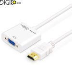 تبدیل HDMI به VGA دیتک DT-6515