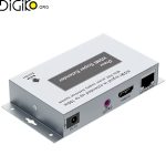 اکستندر HDMI 100M DT-7078 دیتک