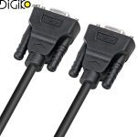 کابل سریال دوسر ماده 1.5 متری دیتک DT-9006C