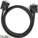 کابل سریال دوسر ماده 1.5 متری دیتک DT-9006C