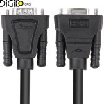کابل سریال نر و ماده 1.5متری دیتک DT-9005B