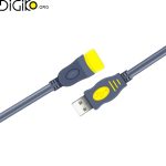 کابل افزایش طول USB مینی تک 1/5 متری