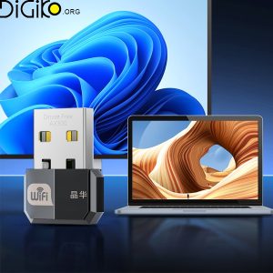 دانگل وایفای مینی تک 300Mbps ورژن 6.0