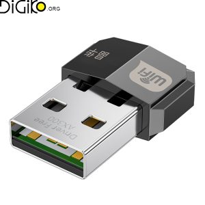 دانگل وایفای مینی تک 300Mbps ورژن 6.0