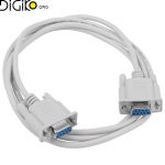 کابل سریال دوسرماده مینی تک 4.5 متری