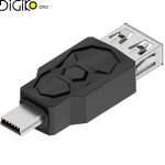 تبدیل OTG Mini USB مینی تک