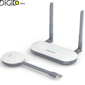 انتقال بی سیم HDMI تا 50 متر G60 Lemorele