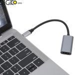 تبدیل تایپ سی به HDMI 4K 30Hz مینی تک